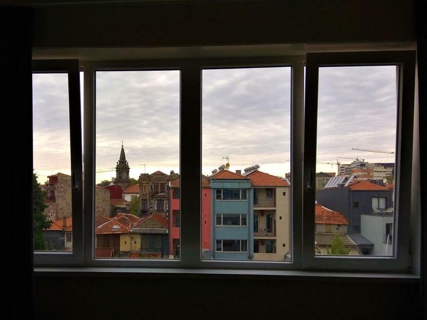 Chez Moi Bolhao Apartment Porto Exterior photo